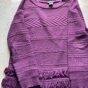 Women’s sweater